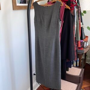 MaxMara Bodycon Career Dress